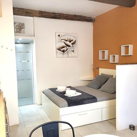 Ravissant Studio Uzes Ngoại thất bức ảnh
