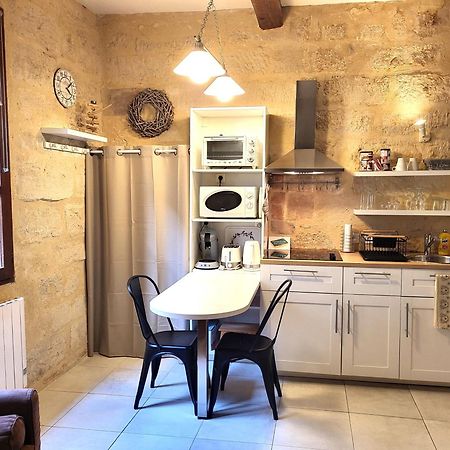 Ravissant Studio Uzes Ngoại thất bức ảnh