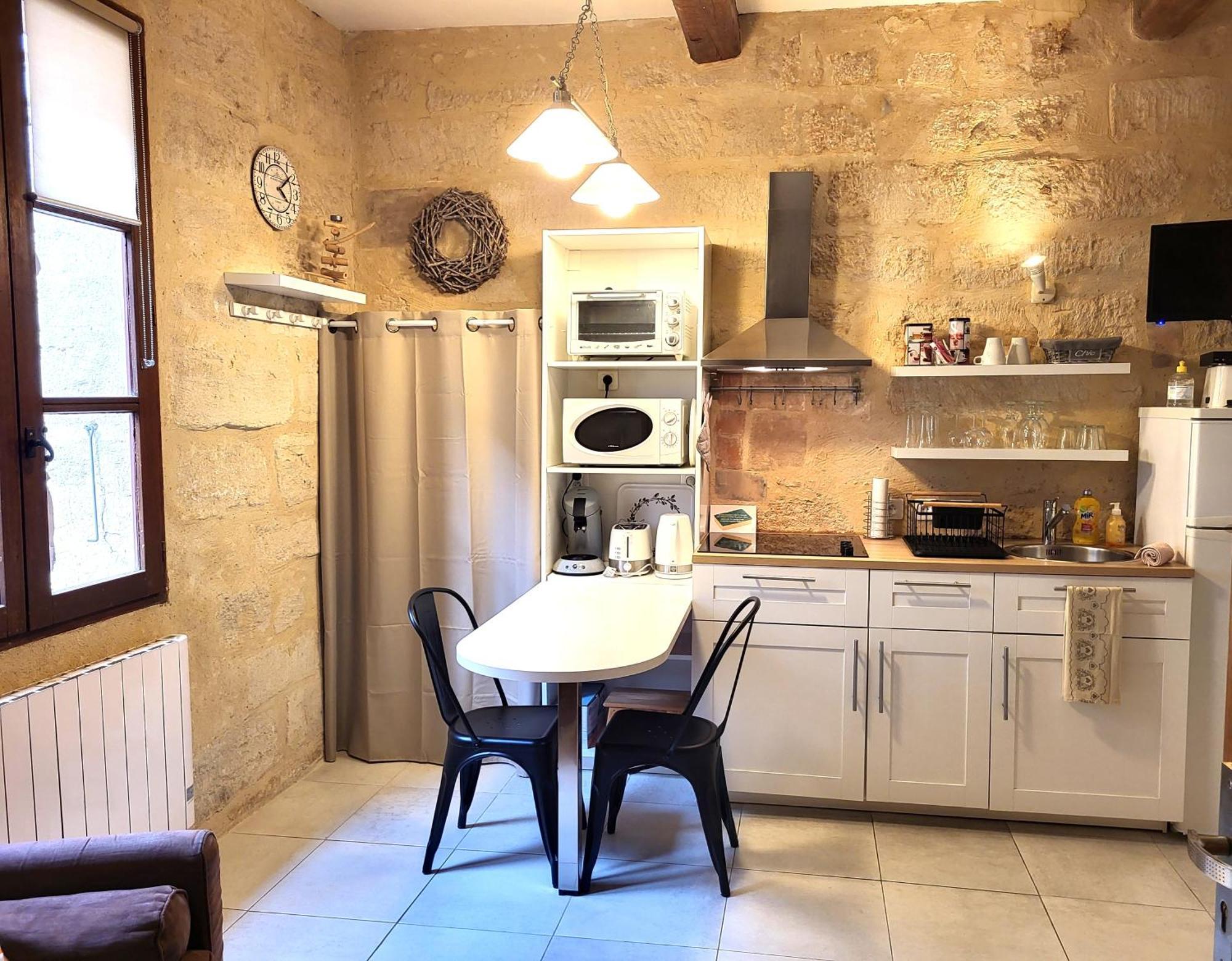 Ravissant Studio Uzes Ngoại thất bức ảnh